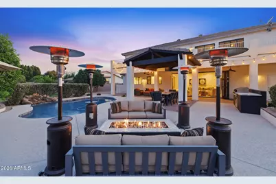 1141 N Omaha --, Mesa, AZ 85205 - Photo 55