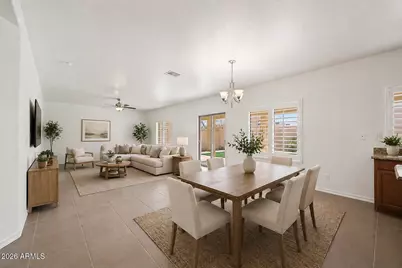 42979 W Wild Horse Trail, Maricopa, AZ 85138 - Photo 5