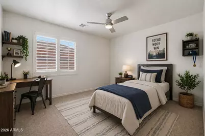 42979 W Wild Horse Trail, Maricopa, AZ 85138 - Photo 25