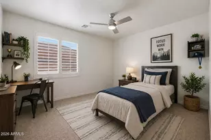 42979 W Wild Horse Trail, Maricopa, AZ 85138 - Photo 25