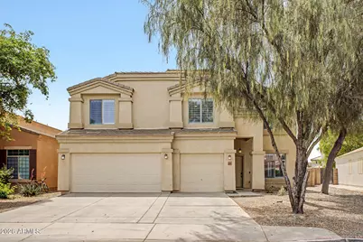42979 W Wild Horse Trail, Maricopa, AZ 85138 - Photo 1