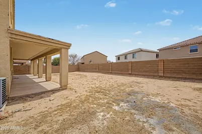 42979 W Wild Horse Trail, Maricopa, AZ 85138 - Photo 33