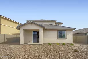 30338 W Wild Hazel Dr, Buckeye, AZ 85396 - Photo 19