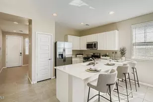 30338 W Wild Hazel Dr, Buckeye, AZ 85396 - Photo 5