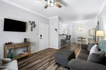 1941 S Pierpont Drive #1122, Mesa, AZ 85206 - Photo 21