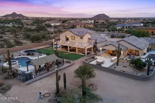 8236 E Hermosa Vista Dr, Mesa, AZ 85207 - Photo 3