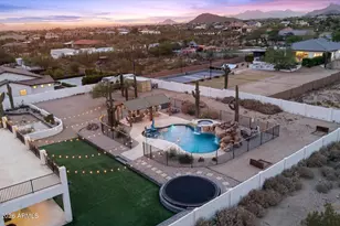 8236 E Hermosa Vista Dr, Mesa, AZ 85207 - Photo 47