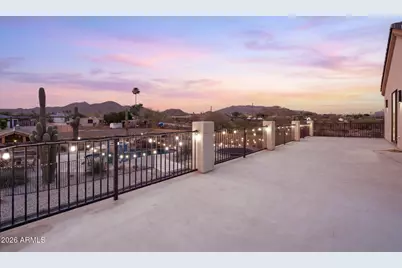 8236 E Hermosa Vista Drive, Mesa, AZ 85207 - Photo 25