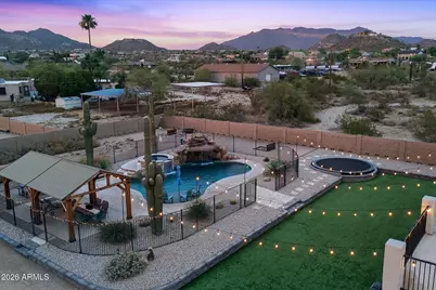 8236 E Hermosa Vista Drive, Mesa, AZ 85207 - Photo 47