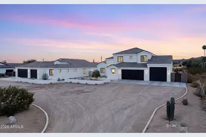 8236 E Hermosa Vista Drive, Mesa, AZ 85207 - Photo 73