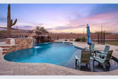 8236 E Hermosa Vista Drive, Mesa, AZ 85207 - Photo 41