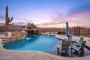 8236 E Hermosa Vista Dr, Mesa, AZ 85207 - Photo 41