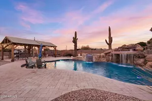 8236 E Hermosa Vista Dr, Mesa, AZ 85207 - Photo 41