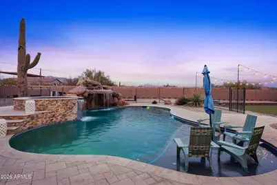 8236 E Hermosa Vista Drive, Mesa, AZ 85207 - Photo 41