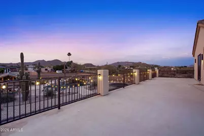 8236 E Hermosa Vista Drive, Mesa, AZ 85207 - Photo 25