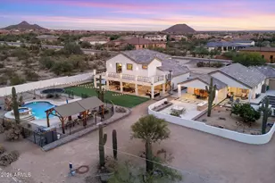 8236 E Hermosa Vista Dr, Mesa, AZ 85207 - Photo 71