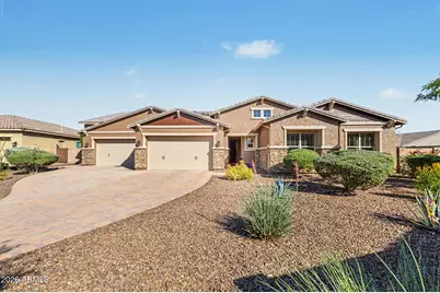 29707 N 118th Drive, Peoria, AZ 85383 - Photo 9