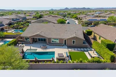 29707 N 118th Drive, Peoria, AZ 85383 - Photo 65
