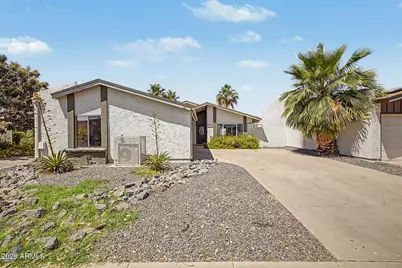 2518 N 87th Terrace, Scottsdale, AZ 85257 - Photo 5