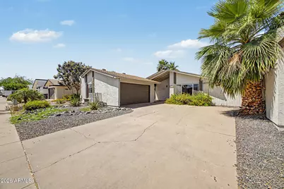 2518 N 87th Terrace, Scottsdale, AZ 85257 - Photo 1
