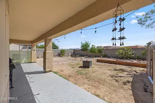 3831 N 297th Ave, Buckeye, AZ 85396 - Photo 39
