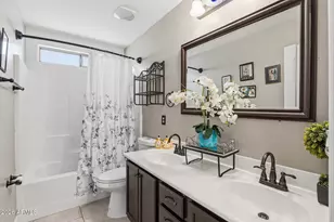 3831 N 297th Ave, Buckeye, AZ 85396 - Photo 33
