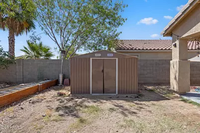 3831 N 297th Avenue, Buckeye, AZ 85396 - Photo 21