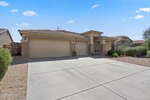 3831 N 297th Ave, Buckeye, AZ 85396 - Photo 5