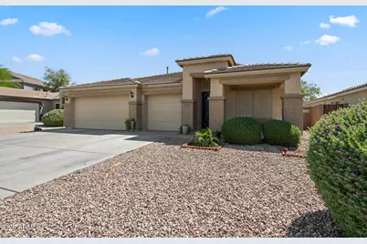 3831 N 297th Avenue, Buckeye, AZ 85396 - Photo 19