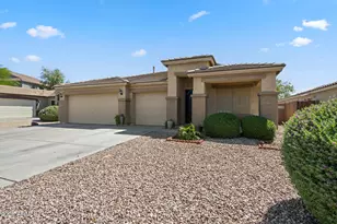 3831 N 297th Ave, Buckeye, AZ 85396 - Photo 19