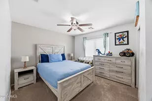 3831 N 297th Ave, Buckeye, AZ 85396 - Photo 31