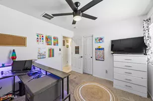 3831 N 297th Ave, Buckeye, AZ 85396 - Photo 35
