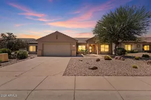 18476 N Gila Springs Dr, Surprise, AZ 85374 - Photo 7