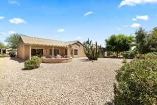 18476 N Gila Springs Dr, Surprise, AZ 85374 - Photo 37