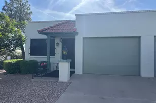 4328 E Capri Ave, Mesa, AZ 85206 - Photo 1