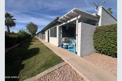 4328 E Capri Avenue #176, Mesa, AZ 85206 - Photo 17