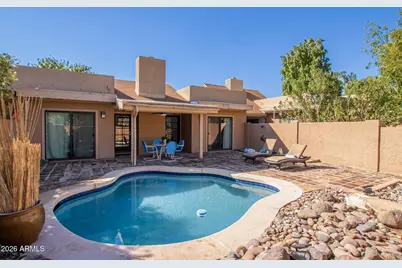 14375 N 91st Place, Scottsdale, AZ 85260 - Photo 29