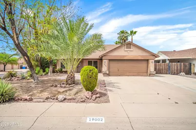 19002 N 12th Place, Phoenix, AZ 85024 - Photo 1