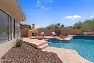 4019 E Montgomery Rd, Cave Creek, AZ 85331 - Photo 29