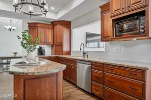 4019 E Montgomery Rd, Cave Creek, AZ 85331 - Photo 13