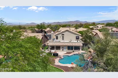 4019 E Montgomery Road, Cave Creek, AZ 85331 - Photo 33