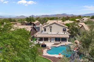 4019 E Montgomery Rd, Cave Creek, AZ 85331 - Photo 33