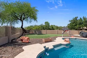 4019 E Montgomery Rd, Cave Creek, AZ 85331 - Photo 31