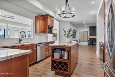 4019 E Montgomery Road, Cave Creek, AZ 85331 - Photo 15