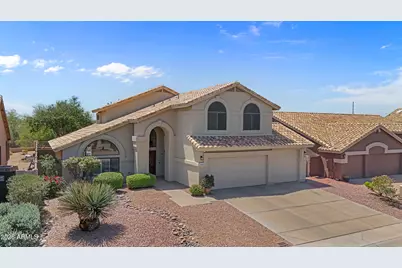4019 E Montgomery Road, Cave Creek, AZ 85331 - Photo 35