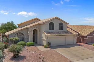 4019 E Montgomery Rd, Cave Creek, AZ 85331 - Photo 35
