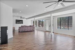 4019 E Montgomery Rd, Cave Creek, AZ 85331 - Photo 17