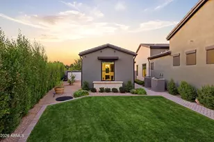 3641 E Boot Track Trail, Gilbert, AZ 85296 - Photo 49