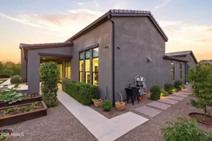 3641 E Boot Track Trail, Gilbert, AZ 85296 - Photo 41