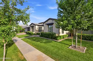3641 E Boot Track Trail, Gilbert, AZ 85296 - Photo 63
